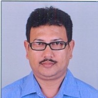 Mahadeb Mandal