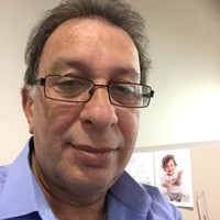Andrew Pylarinos