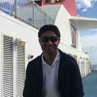 Dhaval Mehta