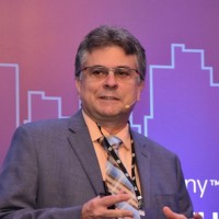 Geraldo Marcelo Cabral de Souza, MsC