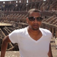 Vik Goundar