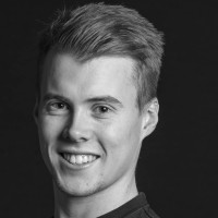 Johan Ekman