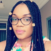 Ayisha Ayiseh