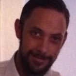 Stefano Nalin Arzate