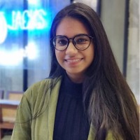 Pranjali Juneja