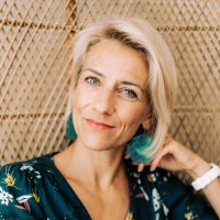 Isabelle Delft