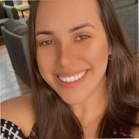 Giovanna Garms Dewar