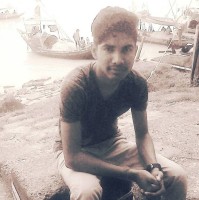Rajib Chandra Shil