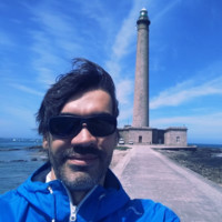 Marcio Gurgel