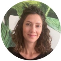 Jennifer Morin