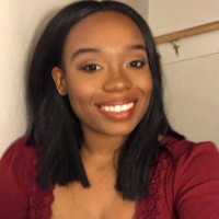 Jasmine Williams