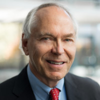 Dr. Werner G. Gehring