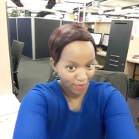 Londiwe Ntshangase