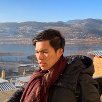 Alfred Ng