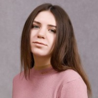 Alina Sikorskaya