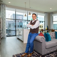 Mario A. Barcenas