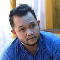 Fadil Kalimuda