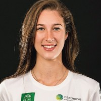 Jasmine Gross