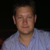 Lars Bismo