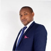 Joshua Muloi