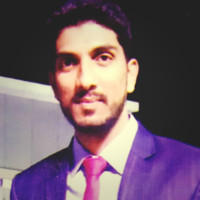 Naseeruddin Mohammed