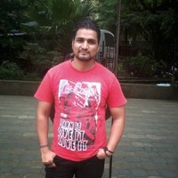 vipin jadhav