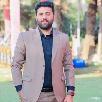 Vishal Kalyan ( Senior Inspector)
