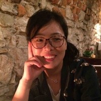 Eva Qin