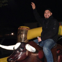 Eliseo Beltran