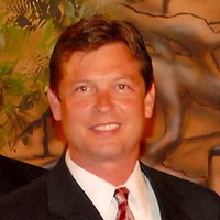 Clark McQueen, BSN, RN