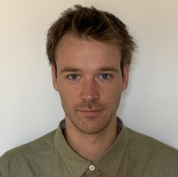 Sebastiaan Staudt