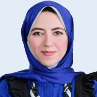 Rasha Samir