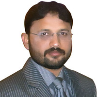 Kashif Iftikhar