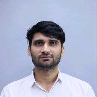 Raghav Dixit