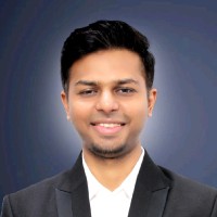 Darshak Shah