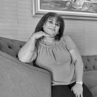 Daisy Kahn