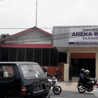 Aneka Baja
