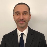 Jaime Carter, Mba