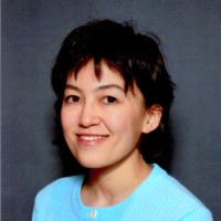Madeline Prisco Hsu