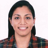 Gabriela Katherine Ortiz Alejandro