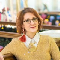 Elena Maiorova