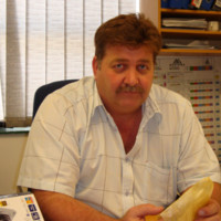 George Cilliers