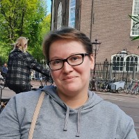 Jana Bruggeman