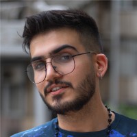 Amirhossein Naghavi