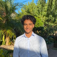 Uvanan Naidoo