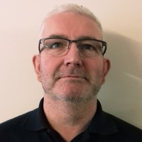 Mark Mcgrevey