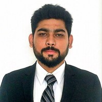 Ali Shahid
