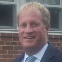Dennis Harrison