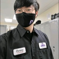 Jaewook Denny Byeon