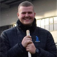 Dean Pickering